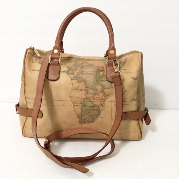 boston bag borse i classe alviero martini